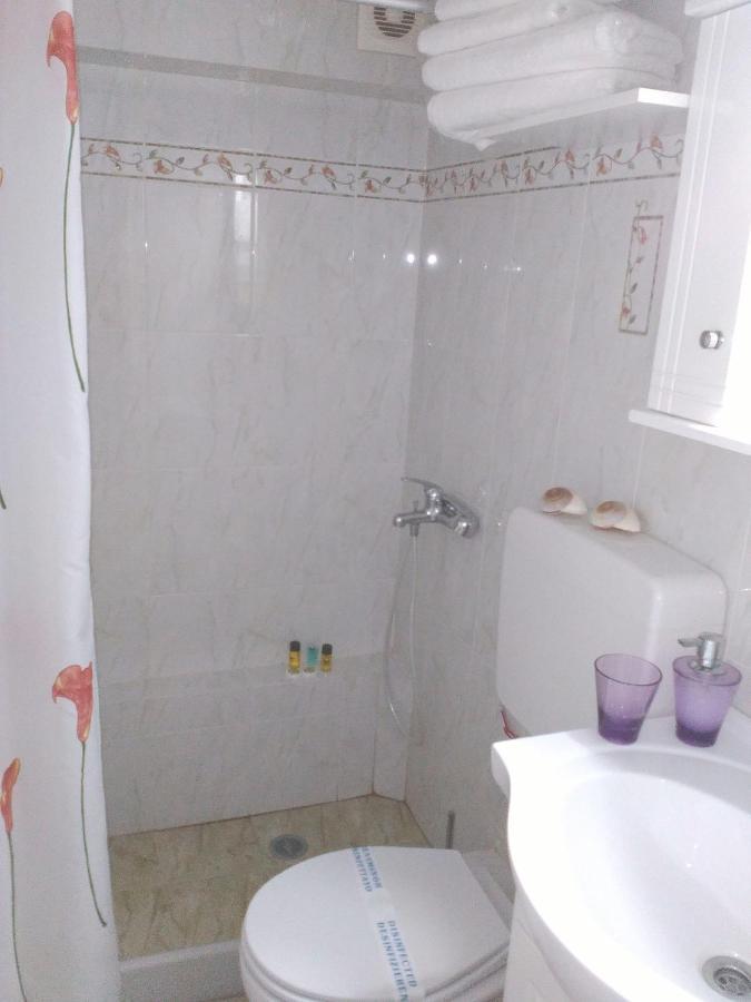 Neapoli Rooms Neápolis Cameră foto