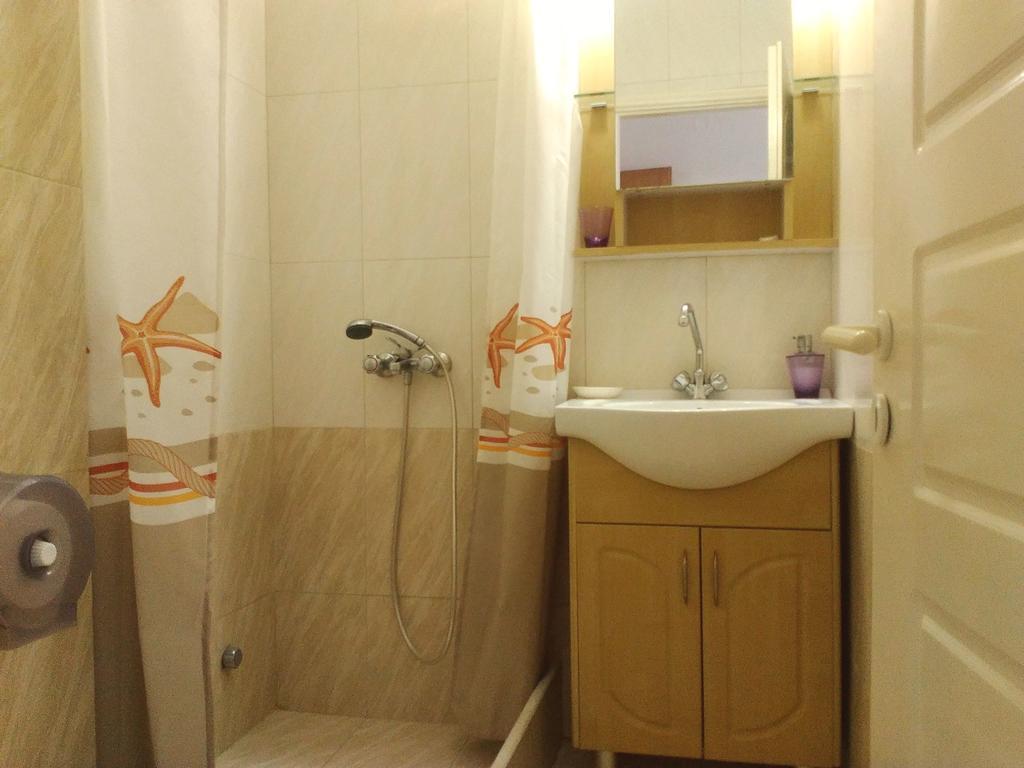 Neapoli Rooms Neápolis Cameră foto