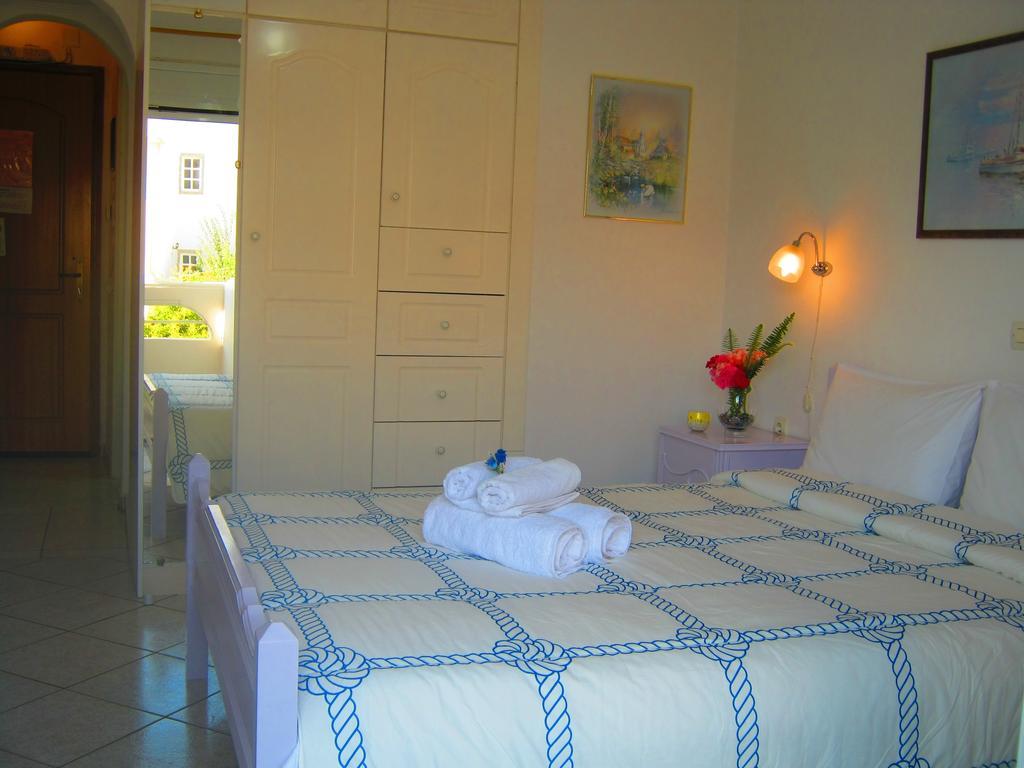 Neapoli Rooms Neápolis Cameră foto