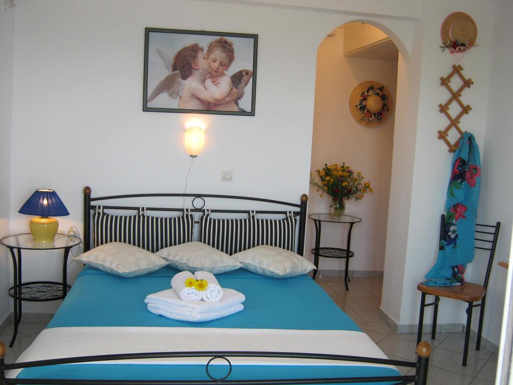 Neapoli Rooms Neápolis Cameră foto